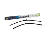 VALEO SILENCIO X.TRM SILENCIO FLAT BLADE SET Tergicristalli