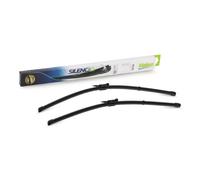 VALEO SILENCIO X.TRM SILENCIO FLAT BLADE SET Tergicristalli