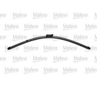 VALEO SILENCIO X.TRM SILENCIO FLAT BLADE SET Tergicristalli