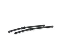 VALEO SILENCIO X.TRM SILENCIO FLAT BLADE SET Tergicristalli