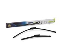 Spazzola tergicristallo VALEO Silencio Xtrm VF453, 650/400mm, Anteriore, 2 Pezzo