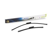 VALEO SILENCIO X.TRM SILENCIO FLAT BLADE SET Tergicristalli per CITROËN DS3