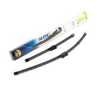 VALEO SILENCIO X.TRM Tergicristalli per FIAT PANDA (169)