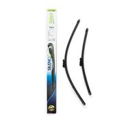 VALEO SILENCIO X.TRM Tergicristalli per VW T-Roc (A11) Passat Variant (3G5, CB5)