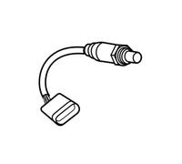 VALEO 368524 Sonda lambda