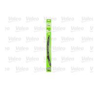VALEO Spazzola Anteriore Adatta Per Renault Clio II BB CB Nissan Sunny III