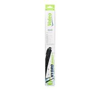 Valeo HU40 Hydro Connect Spazzola Tergicristallo, 400 mm, per Ford Fiesta 5, Mazda 6, Nissan Qashqai, X-Trail, Peugeot 206, Renault Kadjar