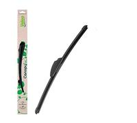 Valeo Tergicristalli 583902 Spazzola Flat Blade Anteriore 350 mm Materiali naturali e riciclati