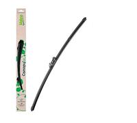 Valeo Spazzola tergicristallo 583985 - Profilo piatto 650 mm anteriore, materiali naturali e riciclati