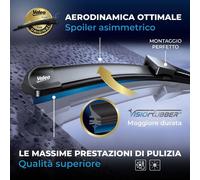 VALEO 577988 Tergicristalli