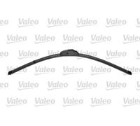 VALEO Spazzola tergicristallo 567950 650 mm senza ugello lavaggio integrato U