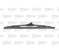 VALEO Spazzola tergicristallo 574271 280 mm posteriore senza ugello lavaggio integrato B
