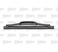 VALEO Spazzola tergicristallo 574280 180 mm posteriore senza ugello lavaggio integrato