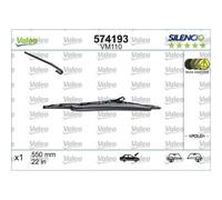 VALEO Spazzola Tergicristallo Per Peugeot 206 CC 2D Audi A4 8D2 B5