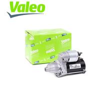 Valeo STR050R motorino avviamento Fiat Panda (169) Punto (188) 1.3 Multijet