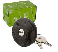 Valeo Tappo Del Serbatoio Con Chiave Compatibile Con Abarth 500 500C