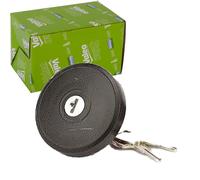 Valeo Tappo Del Serbatoio Con Chiave Compatibile Con Citroën C6 Mitsubishi
