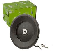 Valeo Tappo Del Serbatoio Con Chiave Compatibile Con Peugeot 206 206+
