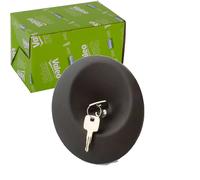Valeo Tappo Del Serbatoio Con Chiave Compatibile Con Renault Kangoo