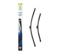 VALEO Tergicristalli adatto per MERCEDES-BENZ Classe B (W246, W242) GLA (H247)