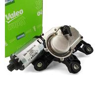 Valeo Tergicristallo Posteriore per Audi A3 8P1 8PA A4 B6 B7 8E5 8ED Q5 Q7