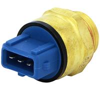 Valeo Termocontatto ventola radiatore 819755 compatibile con Citroën, Fiat, Lancia