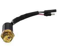 Valeo Termocontatto ventola radiatore VA819828 per Citroën, Fiat, Peugeot