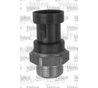 Valeo Termocontatto, Ventola Radiatore 820030 | Compatibile con: CITROËN C25 Bus, C25 Kasten, C25 Pritsche/Fahrgestell, FIAT DUCATO Kasten, PUNTO, PUNTO Cabriolet