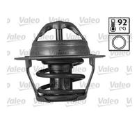 VALEO Termostato Liquido Con Guarnizioni 92°C Per Opel Astra G CC Corsa B