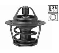 VALEO 819838 Termostato motore
