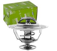 Valeo Termostato refrigerante VA819887 con guarnizioni 80°C per BMW 7er 2000-3.2 Coupé