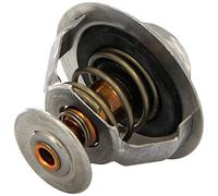 Valeo Termostato VA819950 per Citroën, Peugeot, Fiat, Suzuki, Toyota, Renault, FSO, Lada
