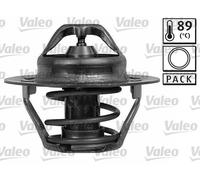 VALEO Termostato, refrigerante compatibile con OPEL RENAULT VAUXHALL VOLVO