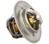 Valeo Termostato 820058 refrigerante 88°C con guarnizioni per VW Golf VI / Audi A3