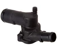 Valeo Termostato, Refrigerante 820138 | Compatibile con: DACIA LOGAN, LOGAN II, LOGAN MCV II, SANDERO, SANDERO II, NISSAN KUBISTAR Kasten, RENAULT CLIO II, CLIO III