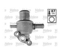 VALEO Termostato, Refrigerante 820163 Compatibile con: FIAT CINQUECENTO