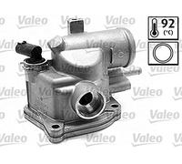 VALEO Termostato, Refrigerante 820800 Compatibile con: MERCEDES-BENZ C-CLASS T-Model, E-CLASS, E-CLASS Pritsche/Fahrgestell, E-CLASS T-Model, S-CLASS