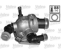 VALEO Termostato, Refrigerante 820934