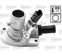 VALEO Termostato, Refrigerante 820935
