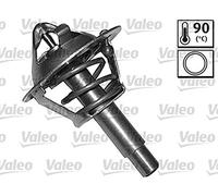VALEO Termostato, Refrigerante 820941 Compatibile con: MERCEDES-BENZ C-CLASS, C-CLASS, C-CLASS Coupe, C-CLASS T-Model, C-CLASS T-Model, CLC-CLASS, CLK, CLK Cabriolet, E-CLASS, E-CLASS, E-CLASS T-Model