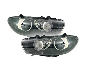 Valeo VA043658 Illum. Auto