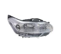 Valeo Faro anteriore 043692 destro per Citroën