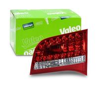 Valeo FAN POST DX AUDI A6 08 SW INT LED 43849