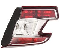 VALEO Fanale posteriore per RENAULT Megane III Schrägheck (BZ0/1) 044088