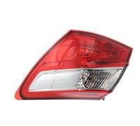 Valeo FAN POST DX EST QASHQAI 2010 LED 44176