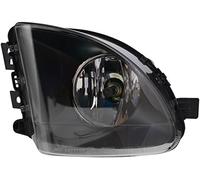Faro fendinebbia alogeno Dx H8 044370 VALEO per BMW 5 5 Touring