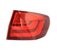 Faro posteriore Dx 044380 VALEO per BMW 5 Touring