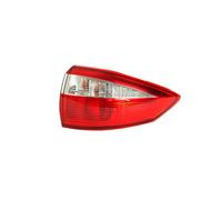 VALEO 044444 Fanale posteriore