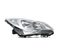 Fanali VALEO 044586, destro