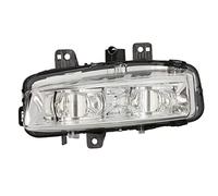 Faro fendinebbia alogeno Sx 044648 VALEO per LAND ROVER RANGE ROVER EVOQUE